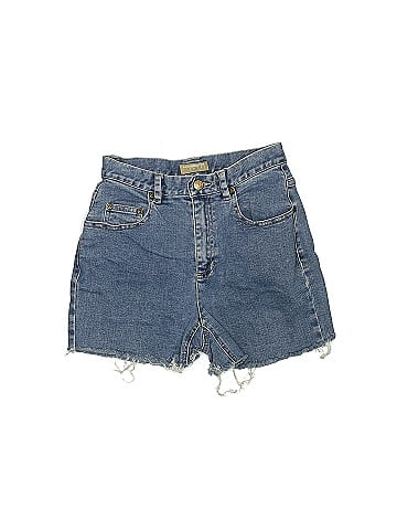 Liz claiborne jean on sale shorts