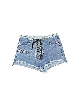 Lioness Shorts (view 1)
