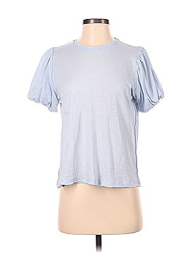 Grey State Short Sleeve T-Shirt (view 1)