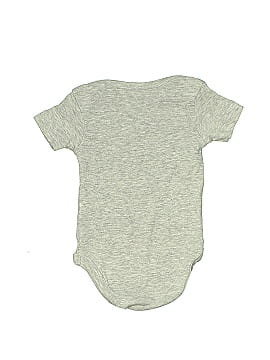 Assorted Brands Short Sleeve Onesie (view 2)