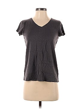 Garnet Hill Short Sleeve T-Shirt (view 1)