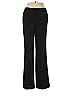 Alberto Makali Black Dress Pants Size 10 - photo 1