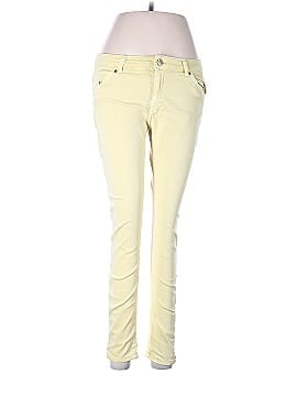 Leara Woman Jeans (view 1)