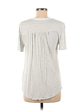 Old Navy Short Sleeve Blouse (view 2)