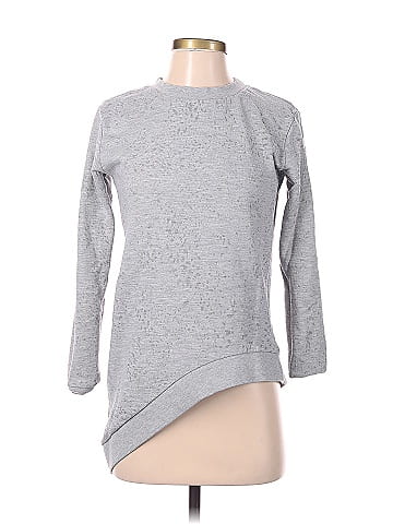Won Hundred Sweatshirt (view 1)