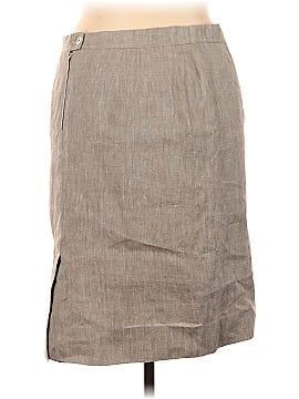 Marina Rinaldi Casual Skirt (view 2)