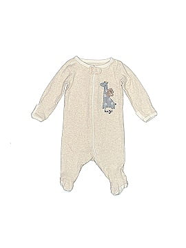 Wonder Nation Short Sleeve Onesie (view 1)