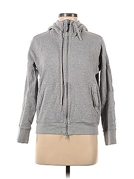 Adidas Zip Up Hoodie (view 1)