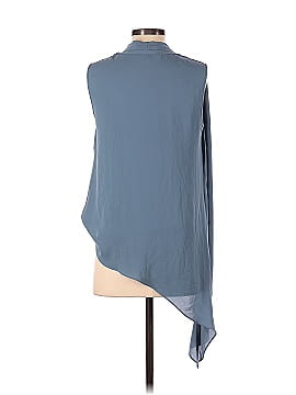 BCBGMAXAZRIA Sleeveless Blouse (view 2)