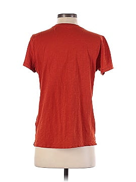Madewell Sleeveless T-Shirt (view 2)