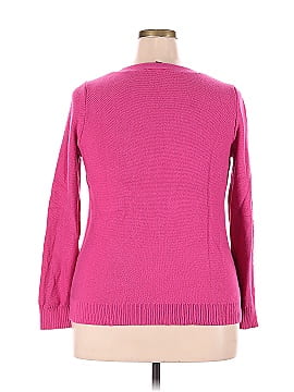 Torrid Pullover Sweater (view 2)