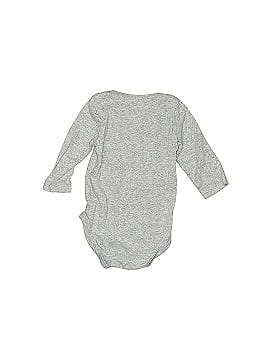 Carter's Long Sleeve Onesie (view 2)