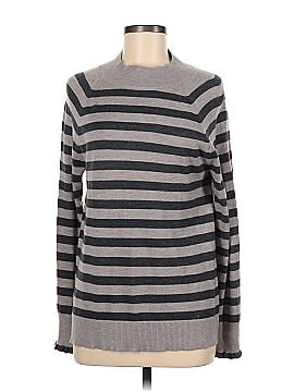 Ann Taylor LOFT Pullover Sweater (view 1)