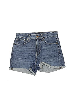 J.Crew Denim Shorts (view 1)