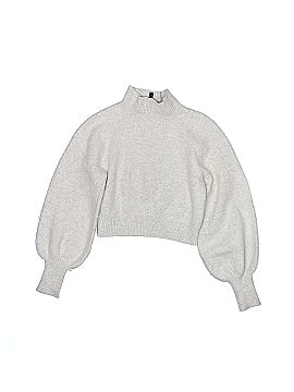 BCBGMAXAZRIA Turtleneck Sweater (view 1)