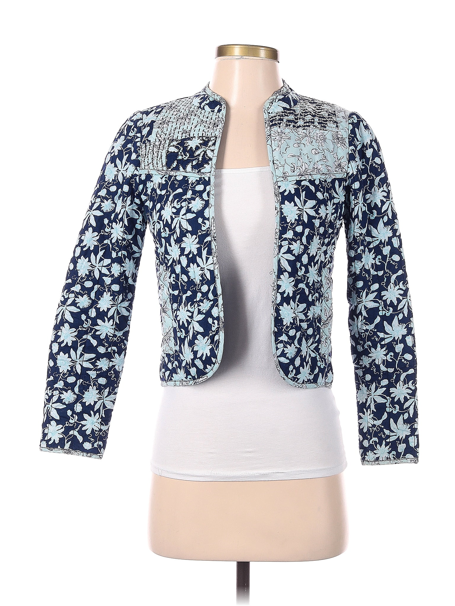 Leifsdottir jacket deals