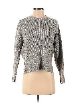 Everlane Cashmere Pullover Sweater (view 1)