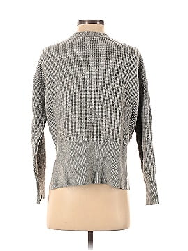 Everlane Cashmere Pullover Sweater (view 2)