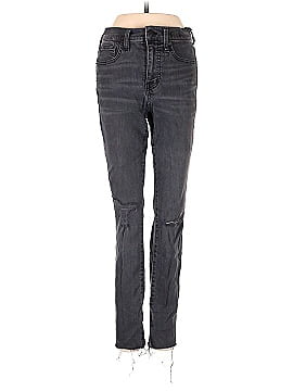 Madewell Jeans (view 1)