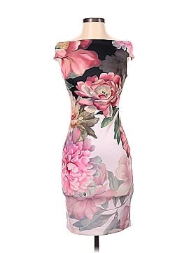 Ted Baker London Cocktail Dress (view 1)