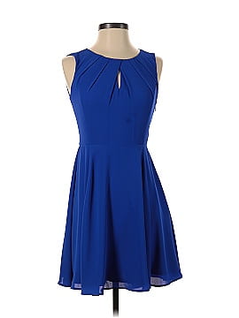 Express Casual Dress (view 1)