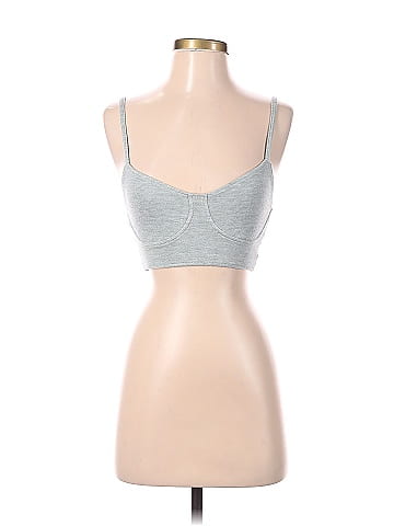 Zara Sleeveless Top (view 1)
