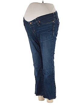 Madewell Jeans (view 1)