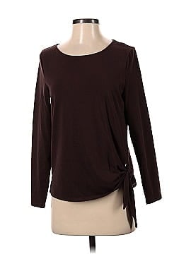 Belle By Kim Gravel Long Sleeve T-Shirt (view 1)