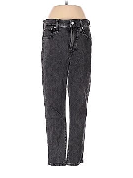 Madewell Jeans (view 1)