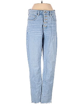 Ann Taylor LOFT Jeans (view 1)