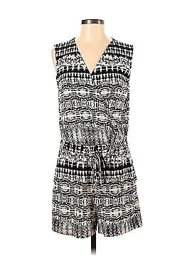 Laundry by Shelli Segal Romper (view 1)