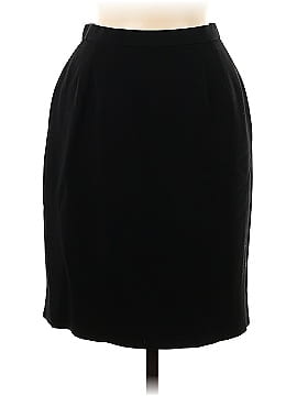 Badgley Mischka Casual Skirt (view 1)