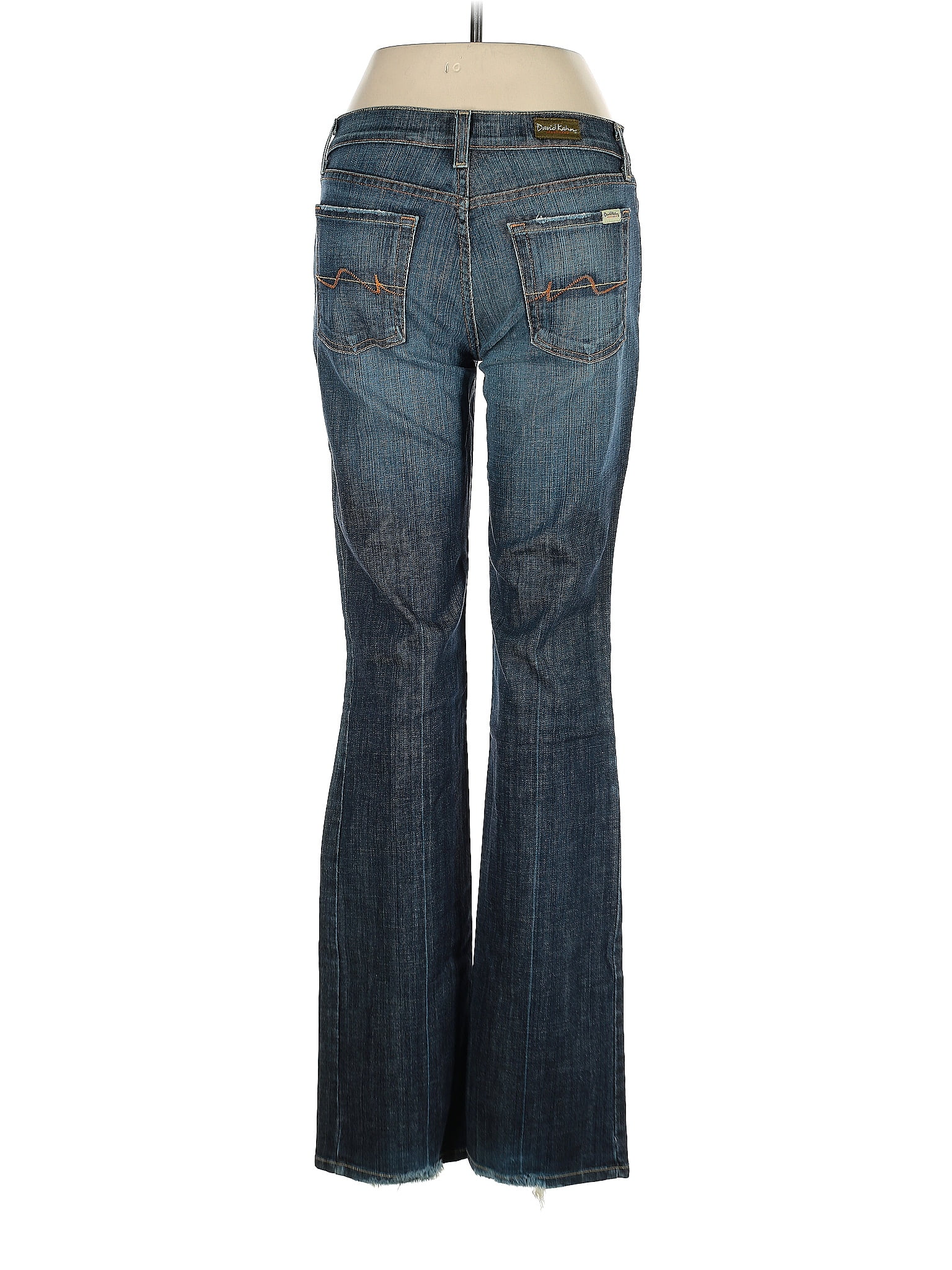 Simply Vera Vera Wang Women's Bootcut Jeans On Sale Up To 90% Off Retail