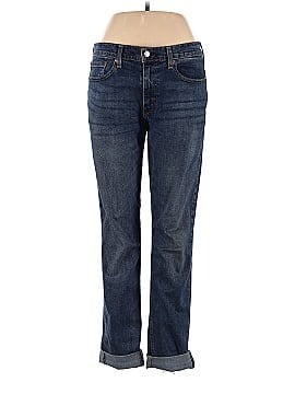 Levi's 511™ Slim Fit Men's Jeans (view 1)