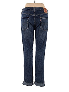 Levi's 511™ Slim Fit Men's Jeans (view 2)