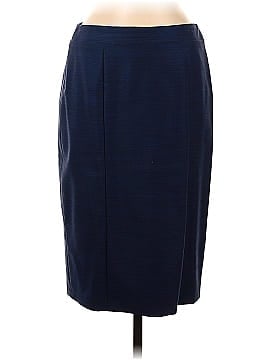 Mary Kay Wool Skirt (view 1)