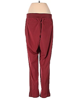Athleta Brooklyn Mid Rise Ankle Pant (view 2)