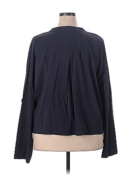 FLX Long Sleeve Blouse (view 2)