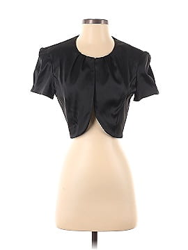 Collection Short Sleeve Blouse (view 1)