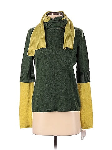 Cullen cashmere clearance sweater