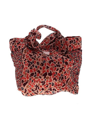 Marc Jacobs Tiger Skin Pattern Large Tote bag, Travel Bag deals