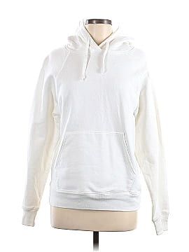 Reformation Jeans Pullover Hoodie (view 1)