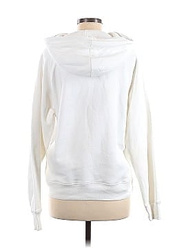 Reformation Jeans Pullover Hoodie (view 2)