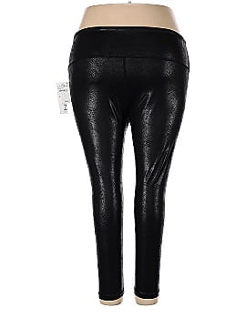 Z by Zella Black Leggings Size XL - 56% off