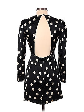 Topshop Long Sleeve Blouse (view 2)