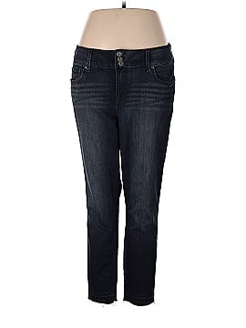 Torrid Jeans (view 1)