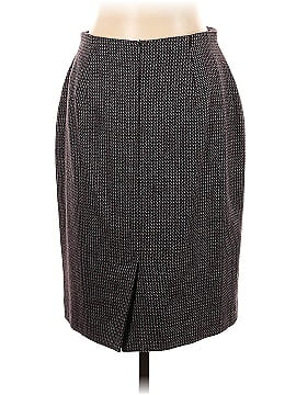 Saville For Nordstrom Casual Skirt (view 2)