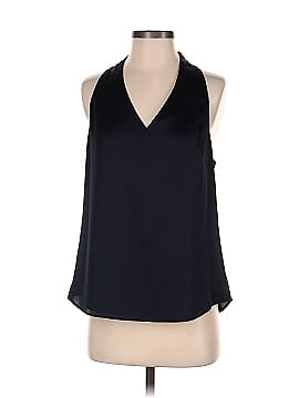 Banana Republic Sleeveless Blouse (view 1)