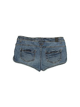 Hwy Jeans Denim Shorts (view 2)