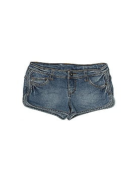 Hwy Jeans Denim Shorts (view 1)